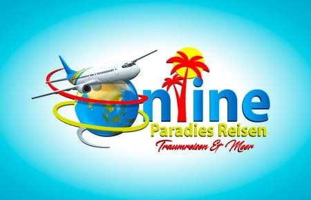 Online Paradies Reisen